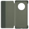 HUAWEI MATE 40 PRO SMART VIEW FLIP COVER - GREEN (1)