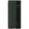 HUAWEI MATE 40 PRO SMART VIEW FLIP COVER - GREEN