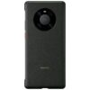 HUAWEI MATE 40 PRO SMART VIEW FLIP COVER - GREEN (2)