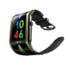 NUBIA-WATCH-FLEXIBLE-DISPLAY-SMART-WATCH-PHONE-GREEN (5)