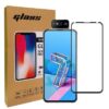 ASUS ZENFONE 7 PRO 5G SCREEN PROTECTOR TEMPERED GLASS - ALEZAY KUWAIT