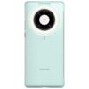 HUAWEI MATE 40 PRO RING LIGHT CASE - BLUE