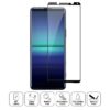SONY XPERIA 5 II SCREEN PROTECTOR TEMPERED GLASS - ALEZAY KUWAIT (4)