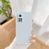 XIAOMI MI 10T PRO CASE - LIGHT BLUE