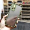 XIAOMI MI 10T PRO CASE - OLIVE