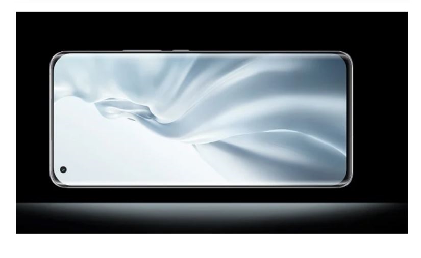 XIAOMI MI 11 LEIN JUN SIGNATURE SPECIAL EDITION 5G - ALEZAY BANNER (4)