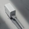 XIAOMI MI GAN TYPE-C 55W CHARGER (1)