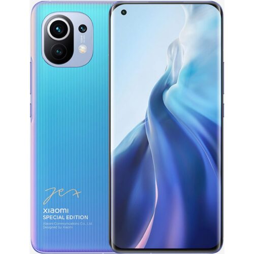 Xiaomi Mi 11 Lei Jun Special Edition Snapdragon 888 - ALEZAY KUWAIT