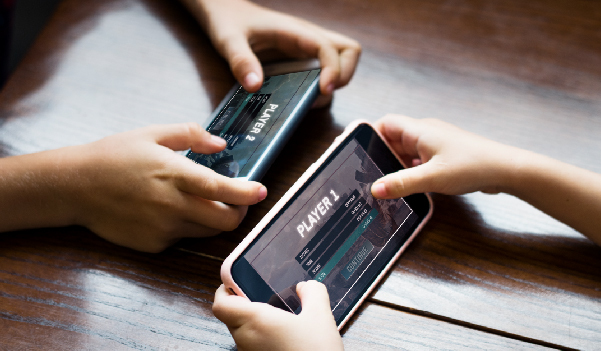 Top 3 Best Gaming Phones You Can Buy in 2021