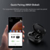 XIAOMI MI TRUE WIRELESS EARBUDS BASIC 2S - ALEZAY KUWAIT (2)