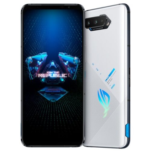 ASUS ROG PHONE 5 GLOBAL VERSION - ALEZAY KUWAIT - STORM WHITE (3)