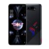 ASUS ROG PHONE 5 TENCENT GLOBAL - ALEZAY KUWAIT - PHANTOM BLACK