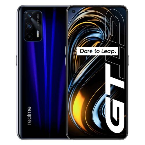 REALME GT 5G-ALEZAY KUWAIT-BLUE