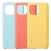 Xiaomi Mi 11 Silicone Protective Case