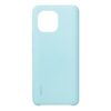Xiaomi Mi 11 Silicone Protective Case - Green
