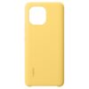 Xiaomi Mi 11 Silicone Protective Case - Yellow