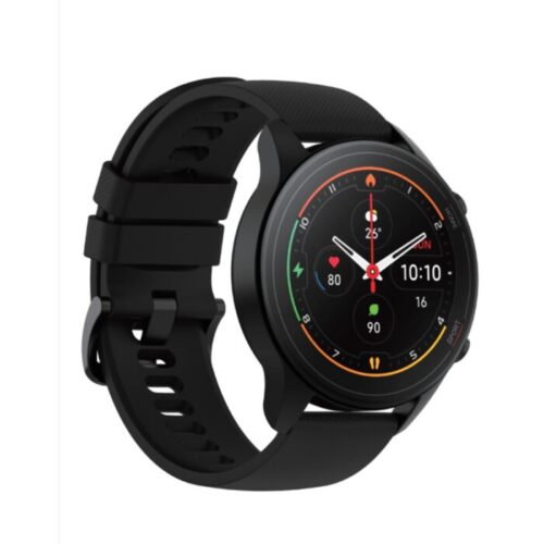 XIAOMI MI WATCH - ALEZAY KUWAIT (BLACK)