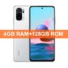 XIAOMI REDMI NOTE 10 - ALEZAY KUWAIT - WHITE (128GB)