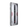 NUBIA RED MAGIC 6 PRO 5G - ALEZAY KUWAIT - MOON SILVER (BACK TILTED)