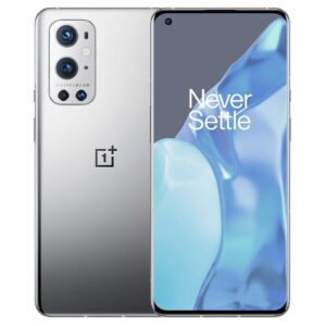 ONEPLUS 9 PRO 5G - MORNING MIST - ALEZAY KUWAIT STORE
