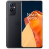 ONEPLUS 9 PRO 5G - STELLAR BLACK - ALEZAY KUWAIT STORE