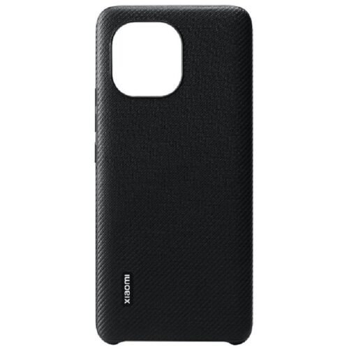 XIAOMI MI 11 KEVLAR BUMPER CASE