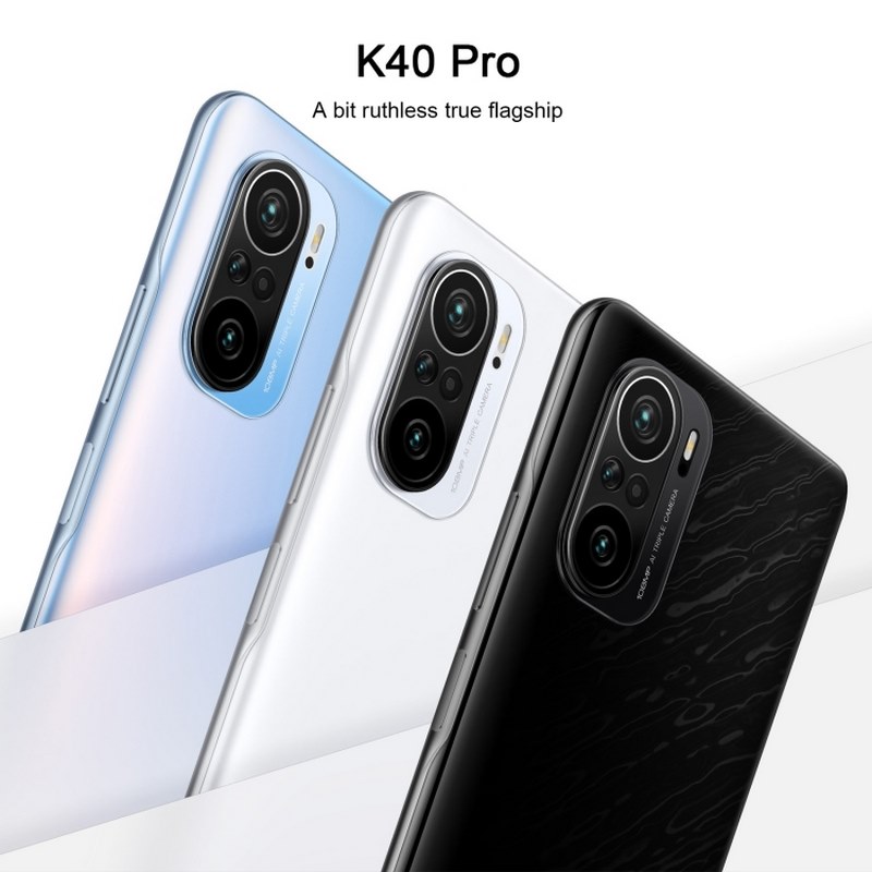 XIAOMI REDMI K40 PRO 5G - ALEZAY KUWAIT - BANNER