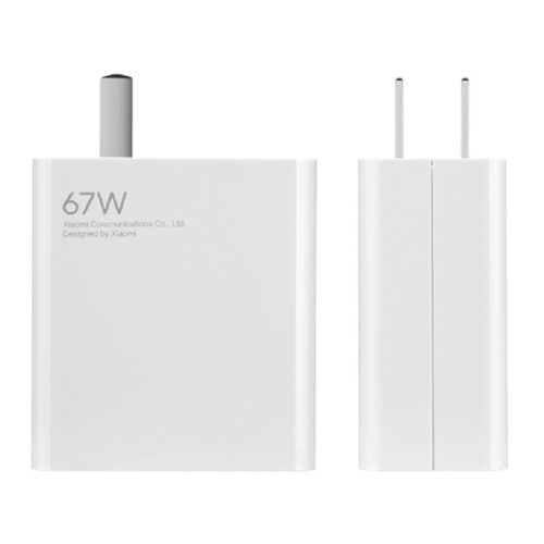 Xiaomi Mi GaN 67W Type-C Charger