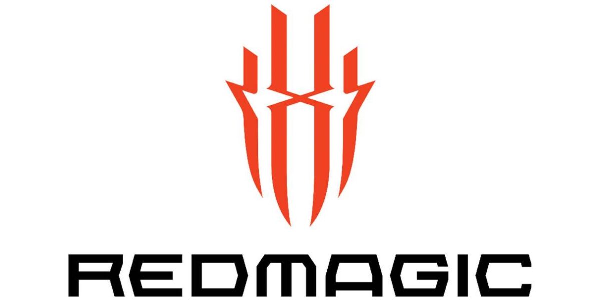 REDMAGIC