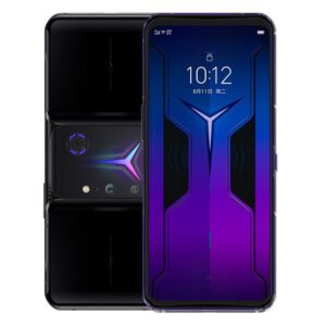 LENOVO LEGION 2 PRO - ULTIMATE BLACK - ALEZAY KUWAIT
