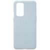 ONEPLUS 9 PRO SANDSTONE BUMPER CASE - ROCK GRAY - ALEZAY KUWAIT (1)