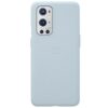 ONEPLUS 9 PRO SANDSTONE BUMPER CASE - ROCK GRAY - ALEZAY KUWAIT