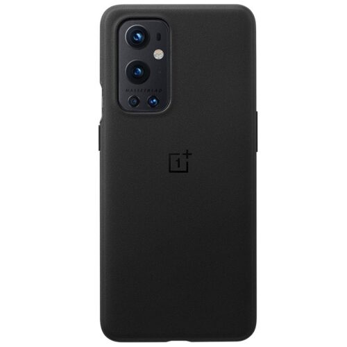 OnePlus 9 Pro Sandstone Bumper Case