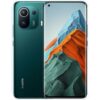 XIAOMI MI 11 PRO 5G - GREEN - ALEZAY KUWAIT