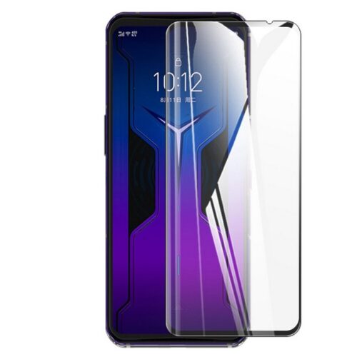 LENOVO LEGION 2 PRO TEMPERED GLASS SCREEN PROTECTOR