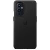 ONEPLUS 9 SANDSTONE BUMPER CASE