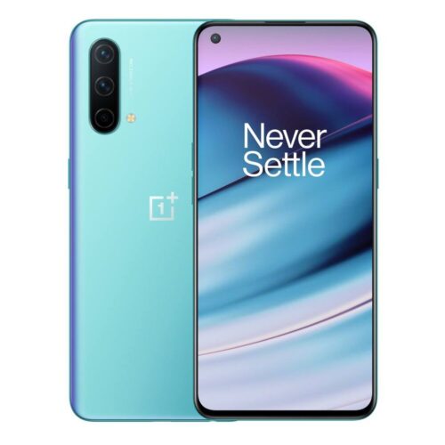 ONEPLUS NORD CE 5G - BLUE VOID - ALEZAY KUWAIT