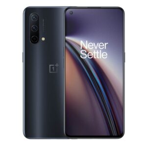 ONEPLUS NORD CE 5G - CHARCOAL INK - ALEZAY KUWAIT