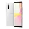 SONY XPERIA 10 III 5G - WHITE - ALEZAY KUWAIT