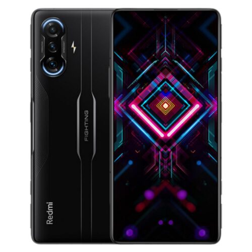 XIAOMI REDMI K40 GAMING EDITION - ALEZAY KUWAIT