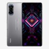 XIAOMI REDMI K40 GAMING EDITION - SILVER - ALEZAY KUWAIT