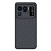 Xiaomi Mi 11 Ultra Carbon Fiber Case - ALEZAY KUWAIT