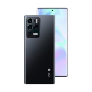 ZTE AXON 30 ULTRA 5G - BLACK - ALEZAY KUWAIT