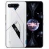 ASUS ROG PHONE 5 ULTIMATE EDITION - MATTE WHITE - ALEZAY KUWAIT