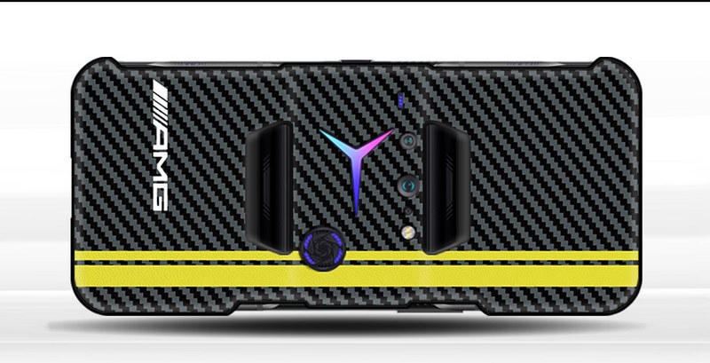 LENOVO LEGION 2 PRO PROTECTIVE COVER - Alezay