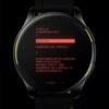 ONEPLUS WATCH CYBERPUNK 2077 LIMITED EDITION - ALEZAY KUWAIT (3)