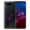 ASUS ROG PHONE 5S - BLACK - ALEZAY KUWAIT