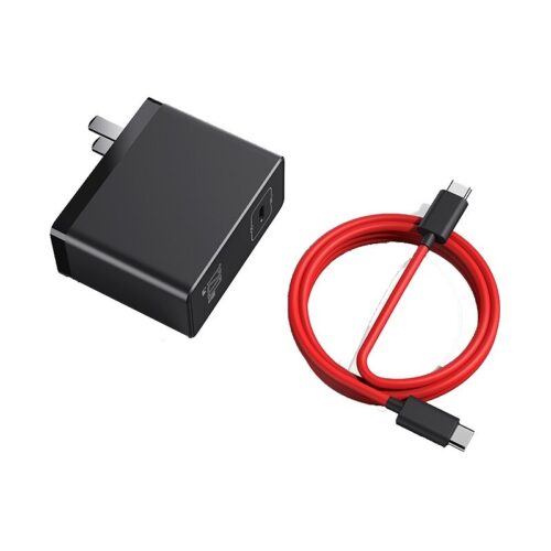 REDMAGIC PD 120W Power Adapter - Alezay Kuwait - REDMAGIC Kuwait