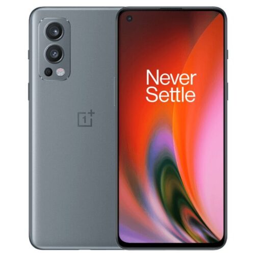 ONEPLUS NORD 2 5G - GRAY SIERRA - ALEZAY KUWAIT