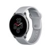 ONEPLUS WATCH - MOONLIGHT SILVER - ALEZAY KUWAIT (1)